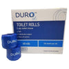Duro Toilet Roll 2 Ply 700's |  48/CTN