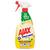 Ajax Spray N Wipe Lemon Multi Purpose | 500mL